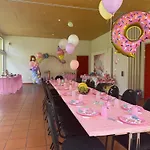 Casa Emmaus 3* Ascona