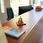 Hotel Casa Emmaus Ascona