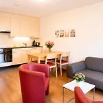 Parkhotel Emmaus - Casa Del Sole Hotel Ascona