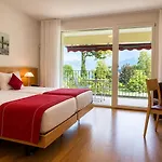 Parkhotel Emmaus - Casa Del Sole 3*
