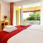 Casa Emmaus 3* Ascona