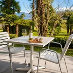 Casa Emmaus Hotel Ascona