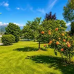 Parkhotel Emmaus - Casa Del Sole Ascona