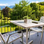Parkhotel Emmaus - Casa Del Sole Hotel Ascona