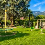 Parkhotel Emmaus - Casa Del Sole Ascona