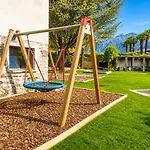 Casa Emmaus 3* Ascona