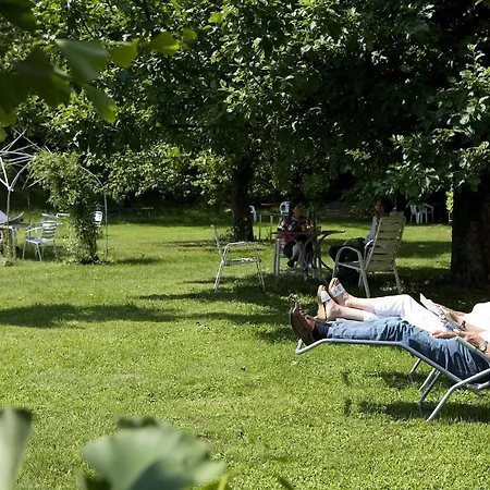 Ξενοδοχείο Parkhotel Emmaus - Casa Del Sole