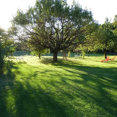 Ξενοδοχείο Parkhotel Emmaus - Casa Del Sole