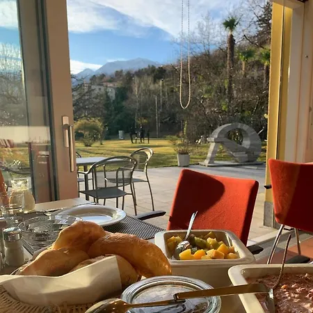Casa Emmaus 3*