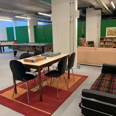 Parkhotel Emmaus - Casa Del Sole