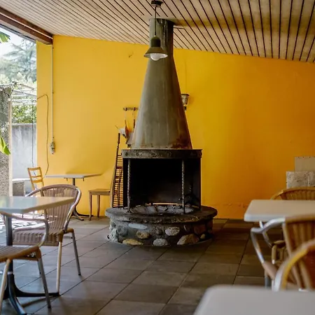 Готель Parkhotel Emmaus - Casa Del Sole 3*