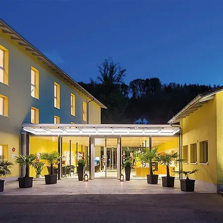 Parkhotel Emmaus - Casa Del Sole