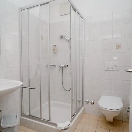 Parkhotel Emmaus - Casa Del Sole 3*