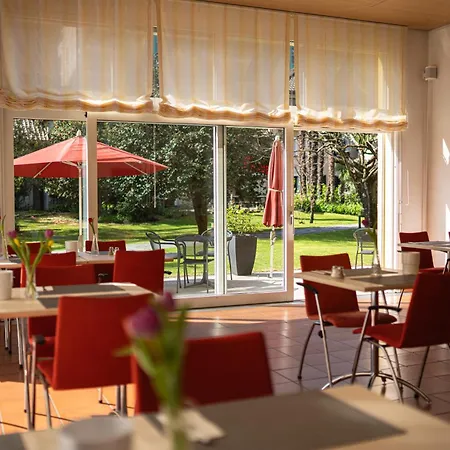 Готель Parkhotel Emmaus - Casa Del Sole 3*