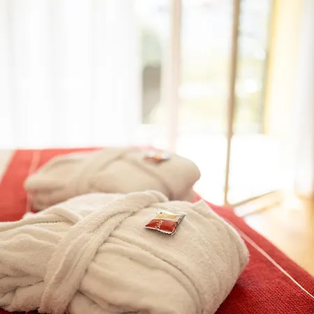 Parkhotel Emmaus - Casa Del Sole Szálloda 3*