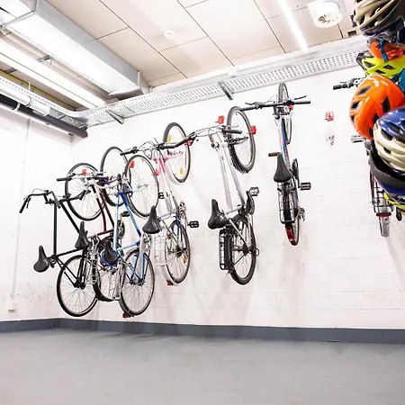 Parkhotel Emmaus - Casa Del Sole 酒店