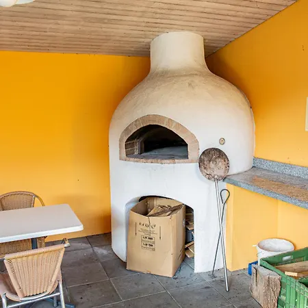 Ξενοδοχείο Parkhotel Emmaus - Casa Del Sole 3*