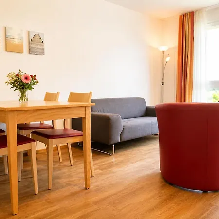 Parkhotel Emmaus - Casa Del Sole Szálloda 3*