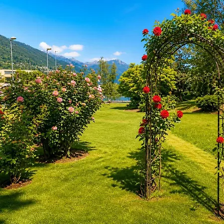 Casa Emmaus Ascona