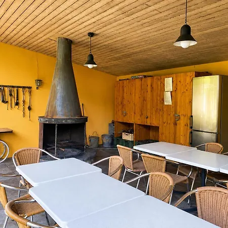 Szálloda Parkhotel Emmaus - Casa Del Sole 3*