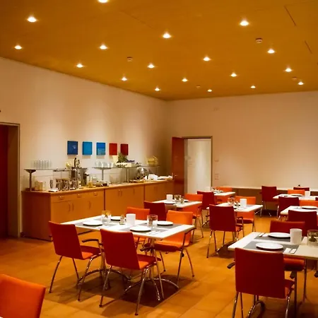 Отель Parkhotel Emmaus - Casa Del Sole 3*