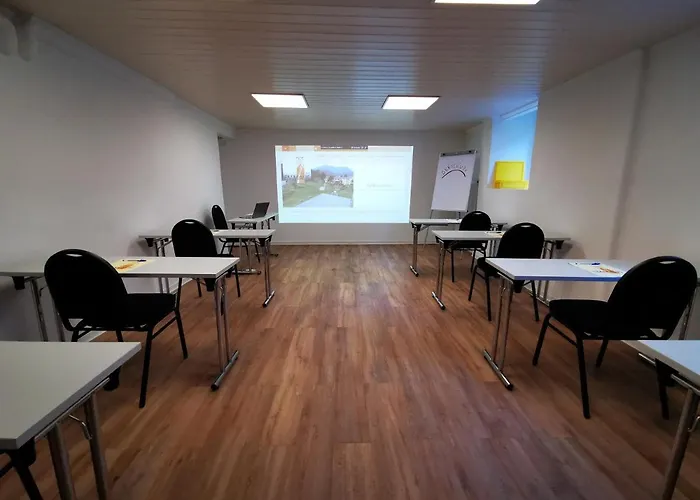 Casa Emmaus 3* Ascona