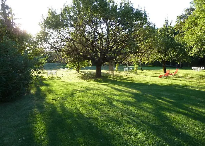 酒店 Parkhotel Emmaus - Casa Del Sole