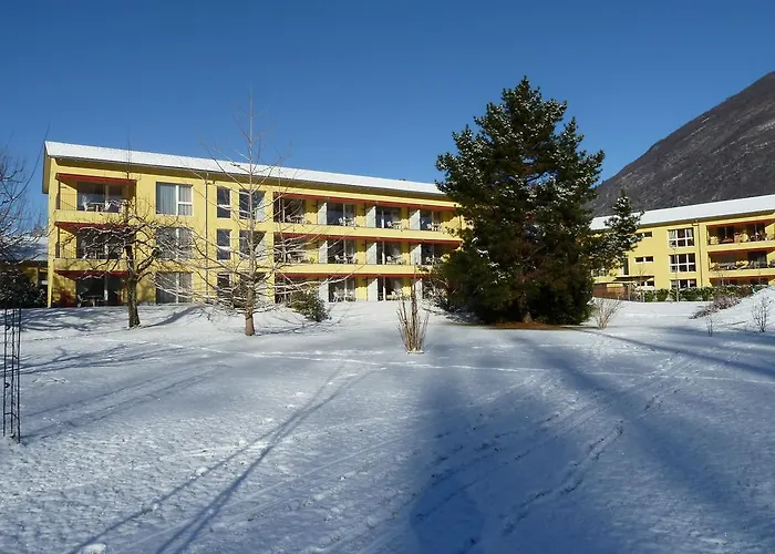 Casa Emmaus Hotel 3*