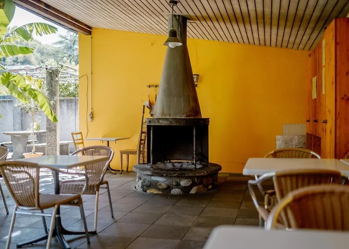 Hotel Casa Emmaus 3*