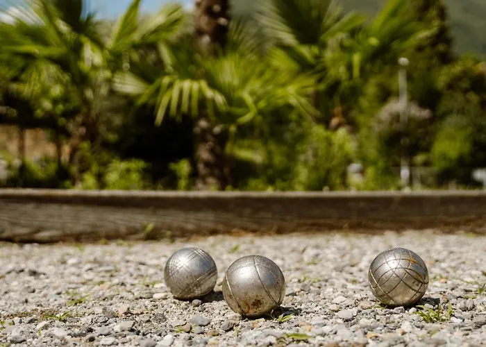 Casa Emmaus Hotel 3*