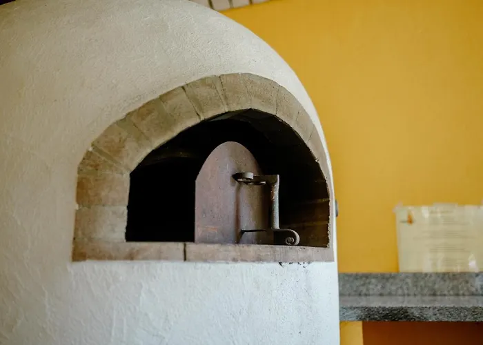 Hotel Casa Emmaus Ascona