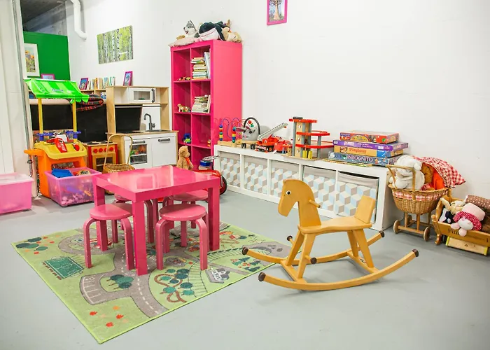 Casa Emmaus Hotel 3*