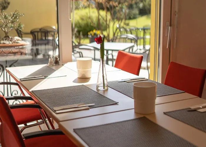 Casa Emmaus Hotel Ascona