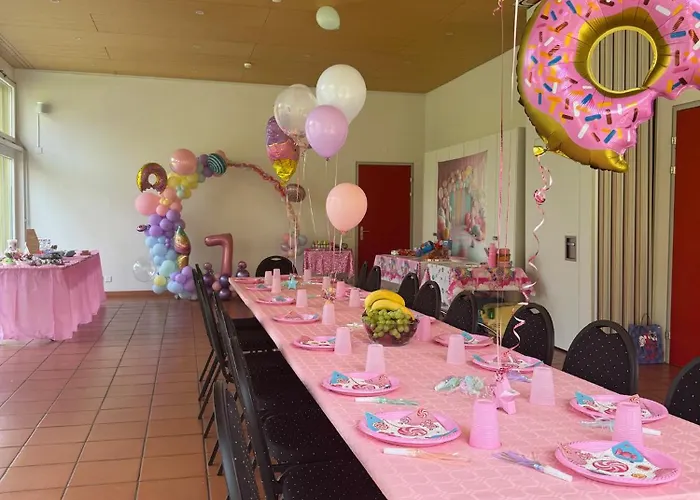 Casa Emmaus 3* Ascona