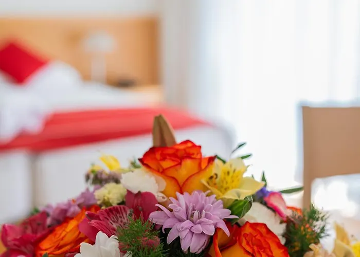 Hotel Casa Emmaus 3*