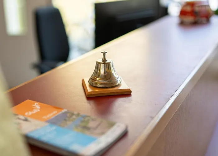 Hotel Casa Emmaus Ascona