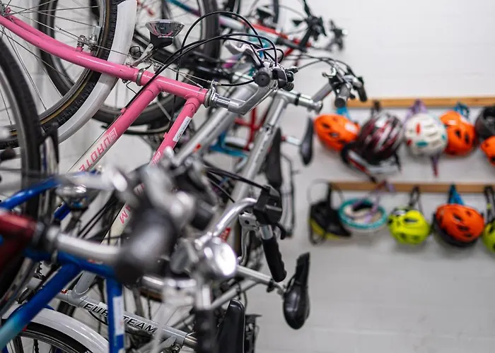 Parkhotel Emmaus - Casa Del Sole 3*