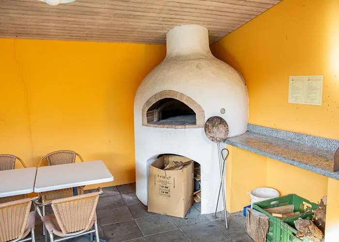 Hotel Casa Emmaus 3*