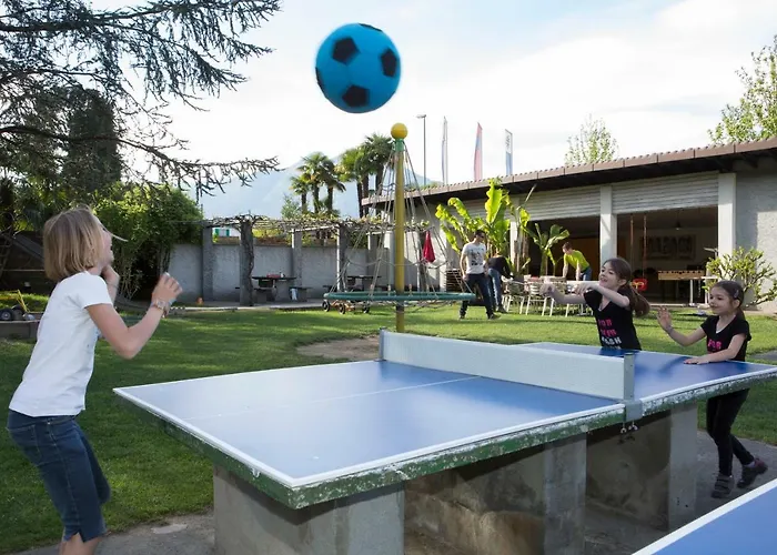 Casa Emmaus Hotel 3*