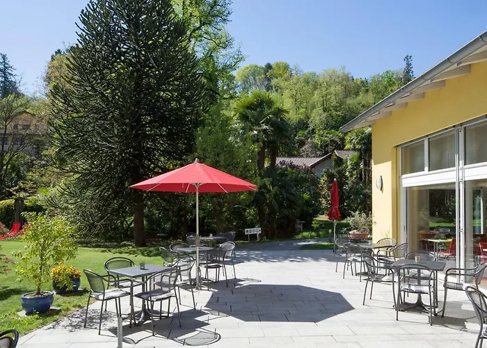 Casa Emmaus Hotel 3*