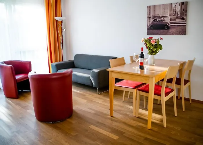 Hotel Casa Emmaus Ascona