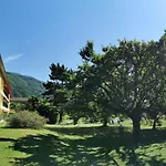 호텔 Parkhotel Emmaus - Casa Del Sole 3*