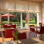 호텔 Parkhotel Emmaus - Casa Del Sole 3*