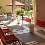 Parkhotel Emmaus - Casa Del Sole 호텔 아스꼬나