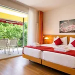 Parkhotel Emmaus - Casa Del Sole 아스꼬나