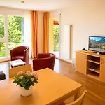 호텔 Parkhotel Emmaus - Casa Del Sole