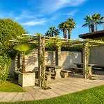 Parkhotel Emmaus - Casa Del Sole 호텔 3*