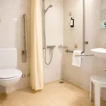 호텔 Parkhotel Emmaus - Casa Del Sole